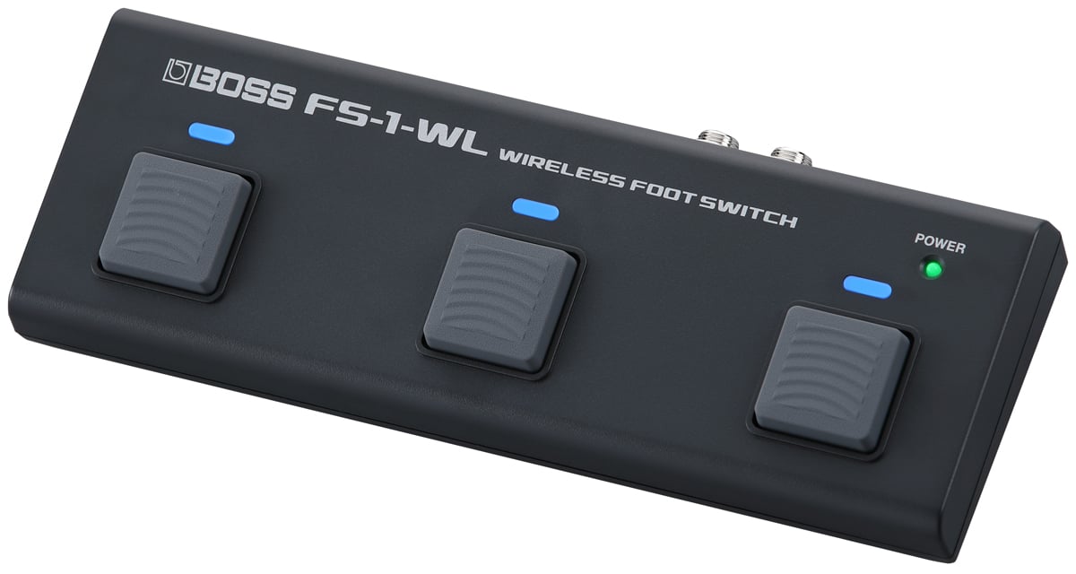 BOSS FS-1-WL