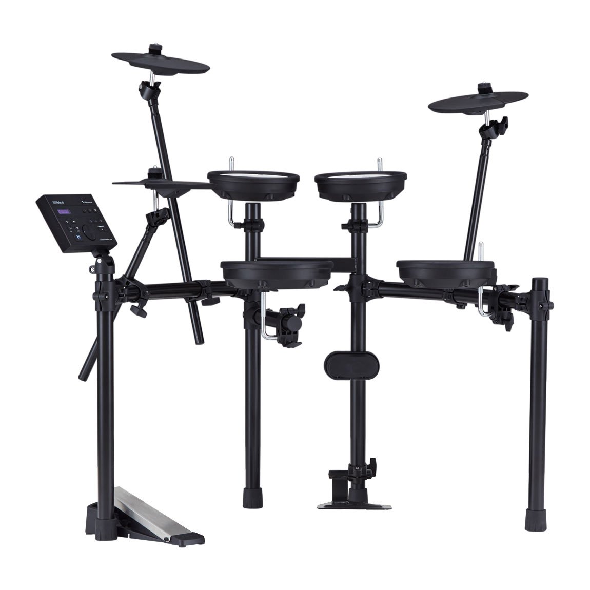 Roland / TD-07DMK V-Drums 電子ドラムキット(キックペダル別売