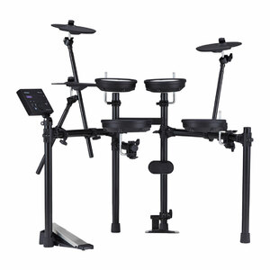 Roland / TD-07DMK V-Drums 電子ドラムキット(キックペダル別売)