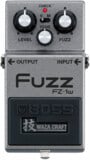 BOSS / FZ-1W Fuzz -技- WAZA CRAFT [ファズ] [日本製] ボス 《予約注文/12月11日発売予定》 商品画像