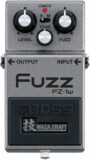 BOSS / FZ-1W Fuzz -- WAZA CRAFT ե  ܥ  ե