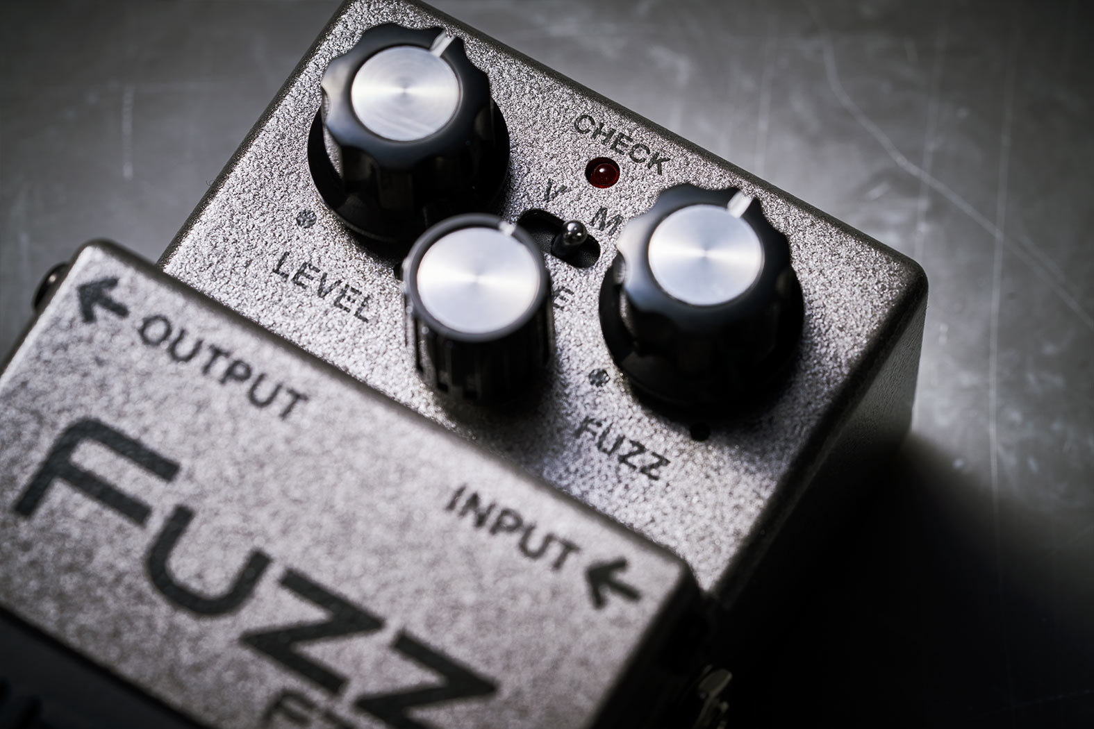BOSS / FZ-1W Fuzz 技 WAZA CRAFT Made in Japan ファズ 日本製 BOSS / FZ-1W Fuzz 技 WAZA CRAFT Made in Japan ファズ 日本製