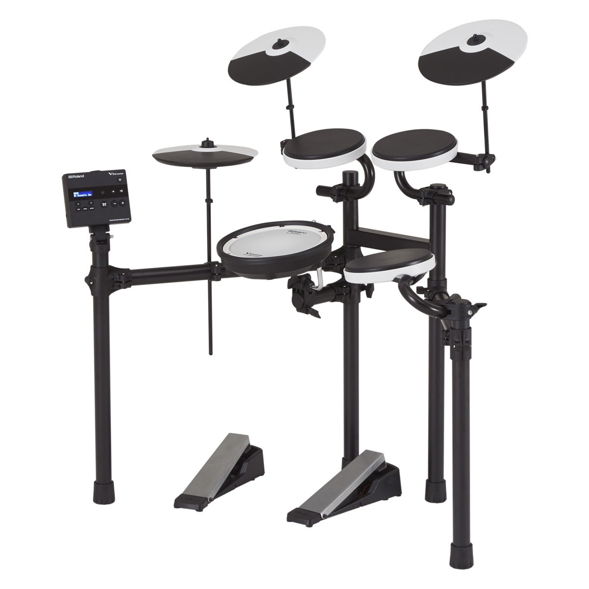 Roland / TD-02KV V-Drums 電子ドラムキット | イシバシ楽器