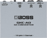 BOSS / GKC-AD GK Converter С  ܥ