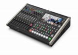 Roland  / VR-120HD DIRECT STREAMING AV MIXER