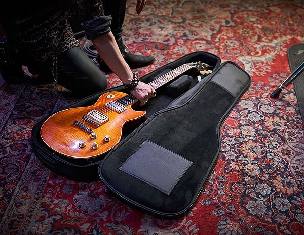 BOSS / CB-EG01 Guitar Gig Bag エレキギター用ギグバッグ
