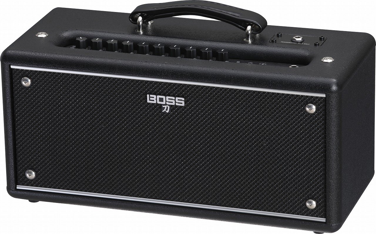 BOSS / KATANA-AIR EX Guitar Amplifier ボス ワイヤレス 