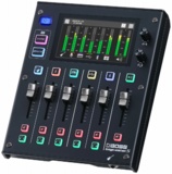 BOSS ボス / Gigcaster 5 (GCS-5) 配信用オーディオミキサー GIG BOSS ボス / Gigcaster 5 (GCS-5) 配信用オーディオミキサー GIG