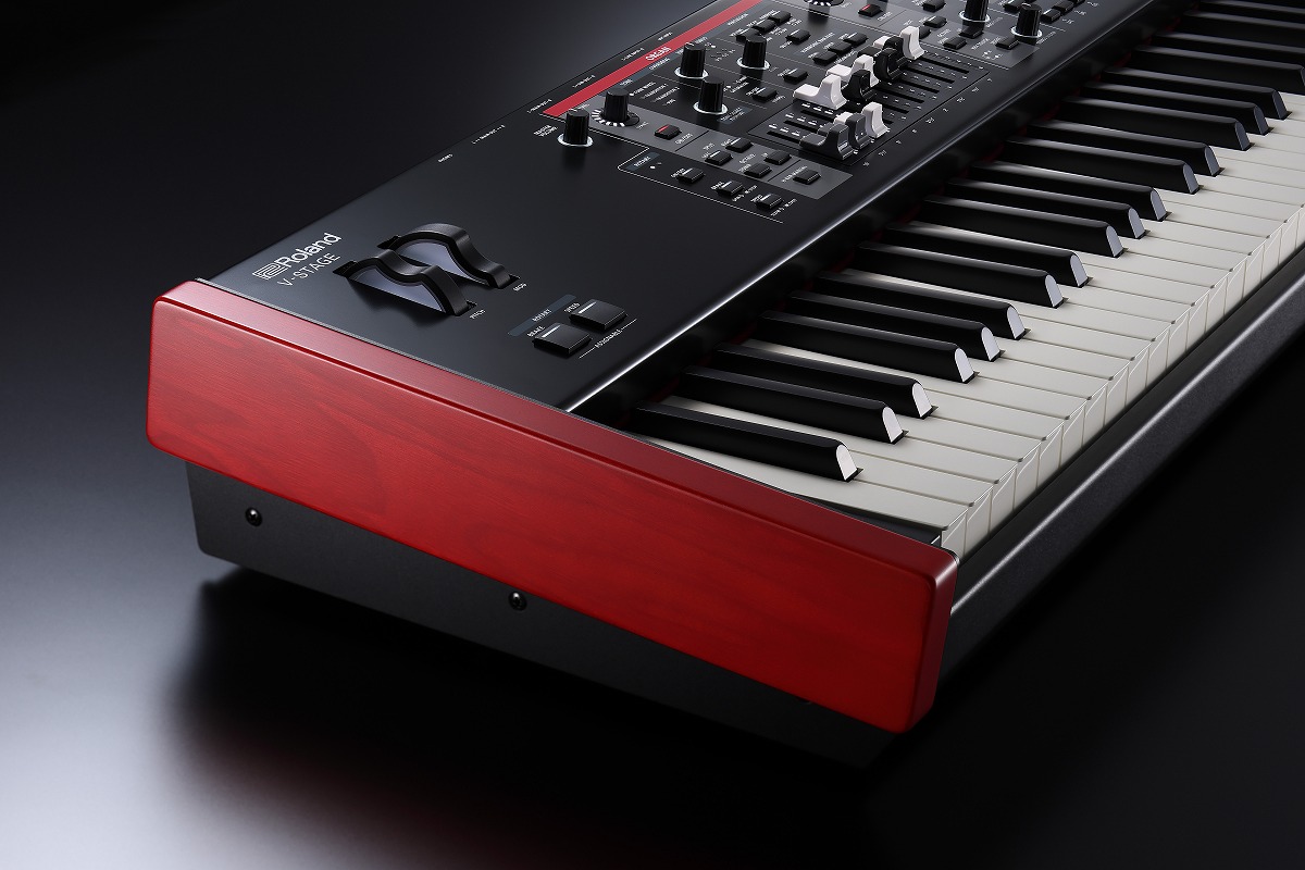 Roland ローランド / V-STAGE 88 ステージ・キーボード