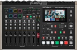 Roland  / VR-6HD STREAMING AV MIXER