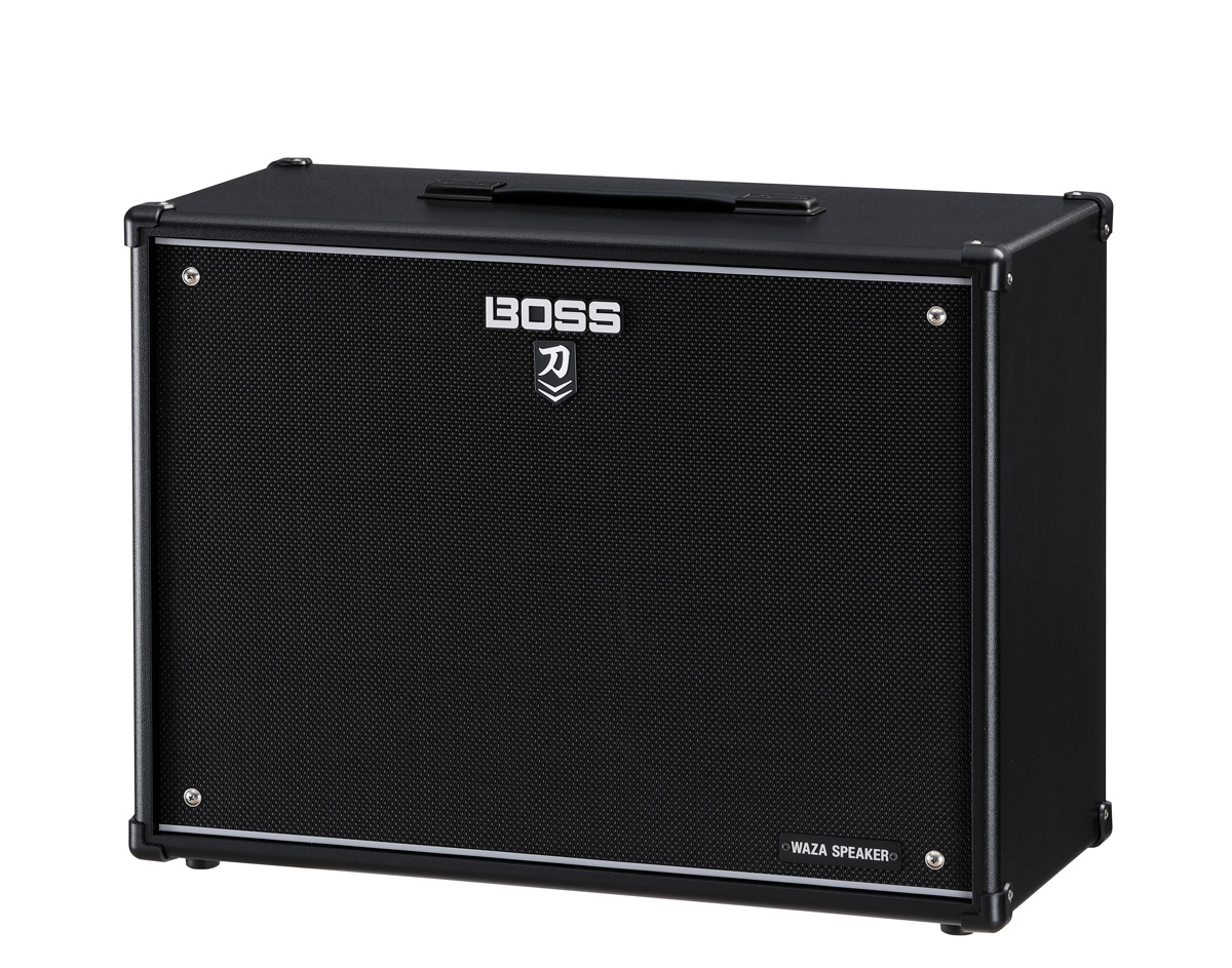 BOSS / KATANA Cabinet 212 WAZA Guitar Amplifier Cabinet ボス 刀 KTN-C212W ギターアンプキャビネット | イシバシ楽器