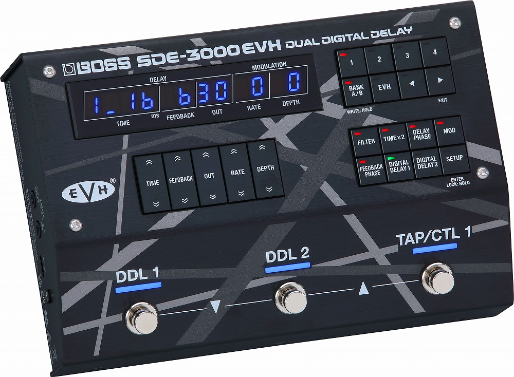 【激レア】PSK │デジタルディレイ / Digital Delay DDT-5 激レア】PSK │デジタルディレイ / Digital Delay DDT-5 激レア