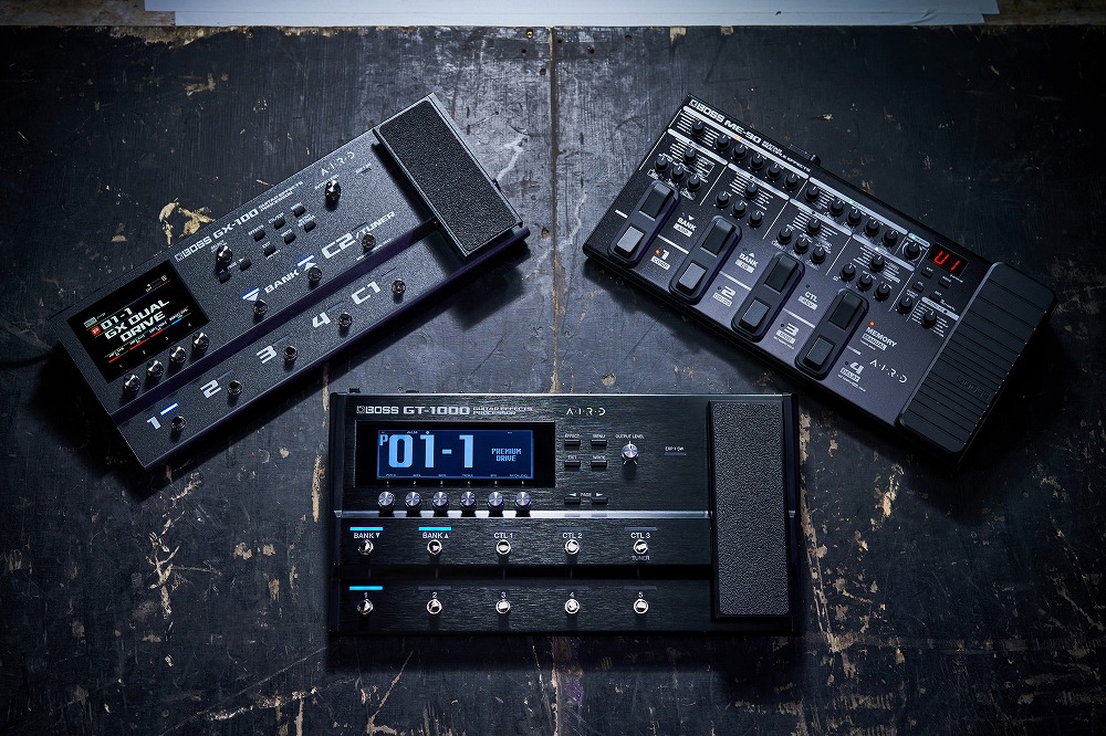 BOSS / ME-90 Guitar Multiple Effects マルチエフェクター ボス