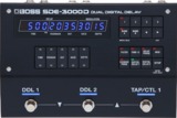BOSS / SDE-3000D Dual Digital Delay ǥ쥤 SDE3000D ܥ BOSS