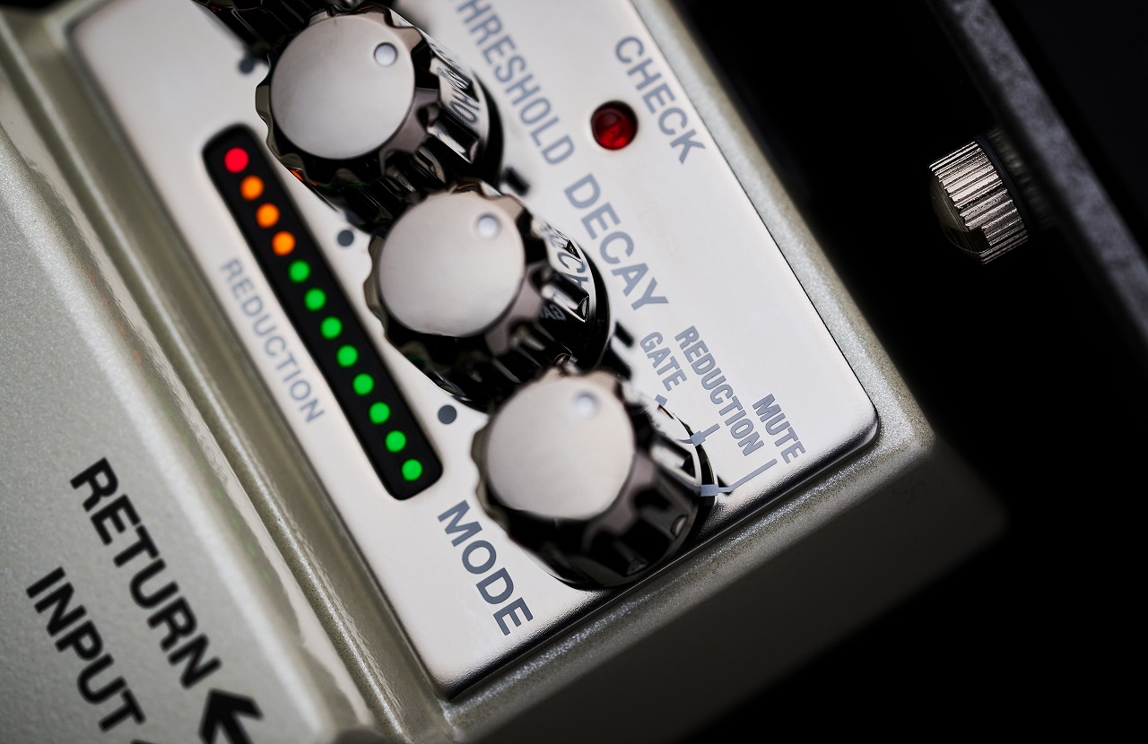 BOSS / NS-1X Noise Suppressor ボス ノイズサプレッサー ノイズ BOSS / NS-1X Noise Suppressor ボス ノイズサプレッサー ノイズ