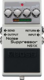BOSS / NS-1X Noise Suppressor ܥ Υץå Υ NS1X