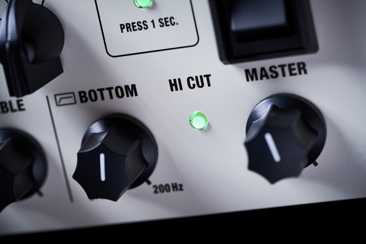 BOSS / KATANA-500 Bass Head ベース用 500W アンプヘッド ボス