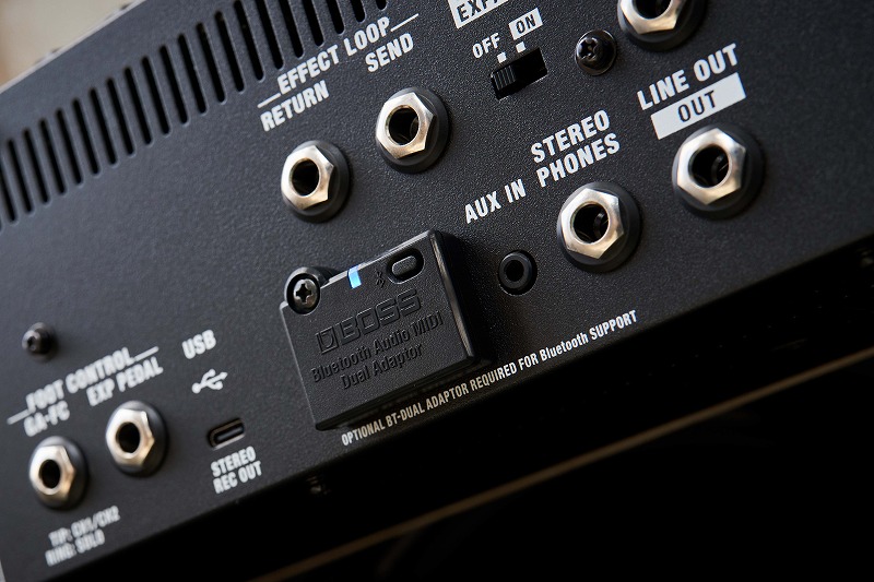 アンプ・エフェクターセール品》BOSS / KATANA-100 GEN 3 KTN アンプ・エフェクターセール品》BOSS / KATANA-100 GEN 3 KTN