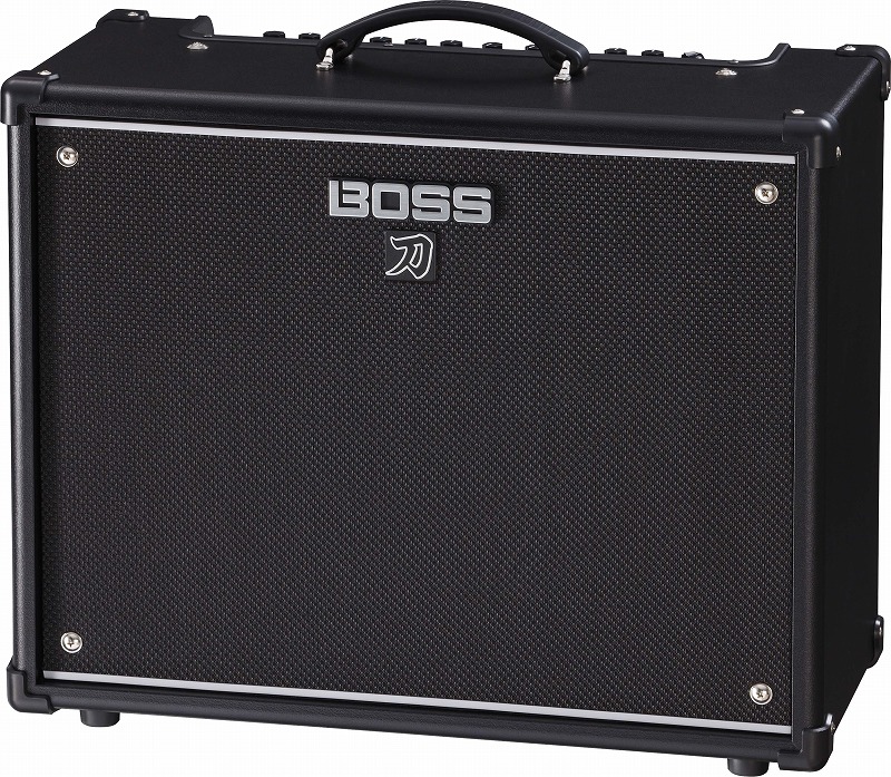 BOSS / KATANA-100 GEN 3 KTN-100 3 100W ギターコンボアンプ ボス 刀 カタナ 《予約注文/2024年6月8日発売》