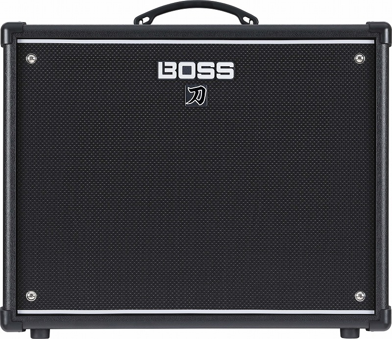アンプ・エフェクターセール品》BOSS / KATANA-100 GEN 3 KTN