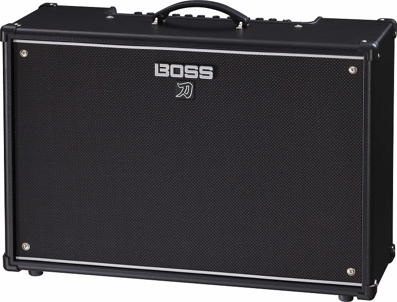 BOSS / KATANA-100/212 GEN 3 KTN-212 3 100W ギターコンボアンプ ボス 刀 カタナ 《予約注文/2024年6月8日発売》