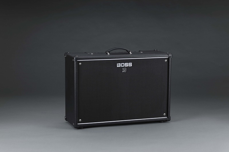 セール ギターアンプ コンボ boss acdc station エフェクター アンプ・エフェクターセール品》BOSS / KATANA-100/212 GEN 3