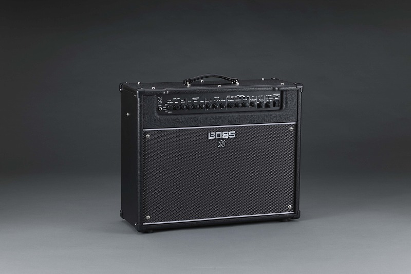 BOSS / KATANA ARTIST GEN 3 KTN-ART 3 100W ギターコンボアンプ BOSS / KATANA ARTIST GEN 3 KTN-ART 3 100W ギターコンボアンプ
