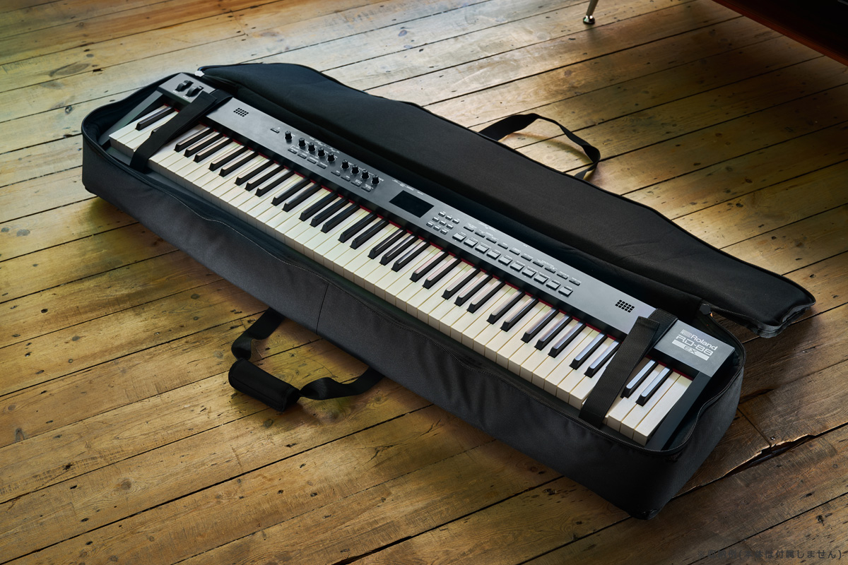 Roland CB-88RL 88鍵用 キーボード キャリングケース fp-30 Roland CB-88RL 88鍵用 キーボード キャリングケース fp-30