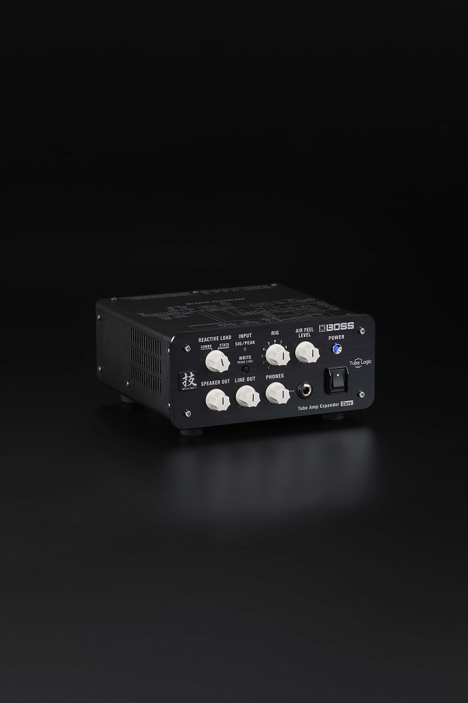 bossさん専用 BOSS ( ボス ) WAZA Tube Amp Expander Core 送料無料