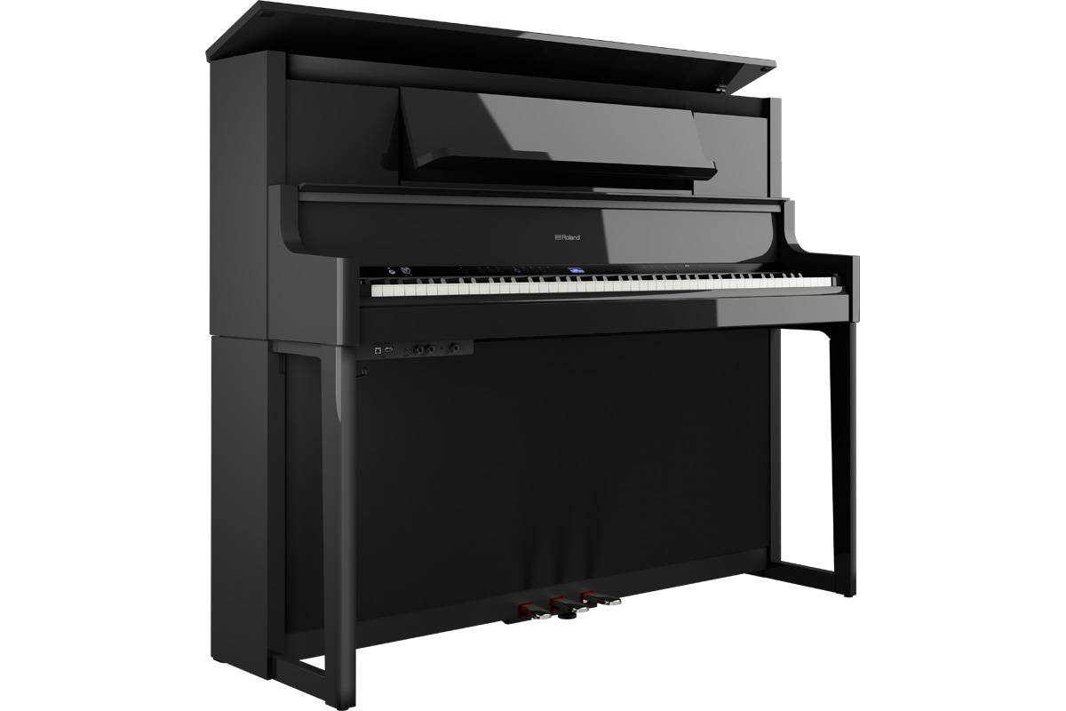 Roland RP410R 電子ピアノ+イス 2025年最新】RP401Rの人気アイテム - メルカリ