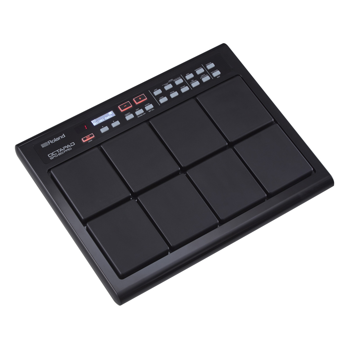 SPD-SX Sampling Pad ＋ 専用スタンド - 器材