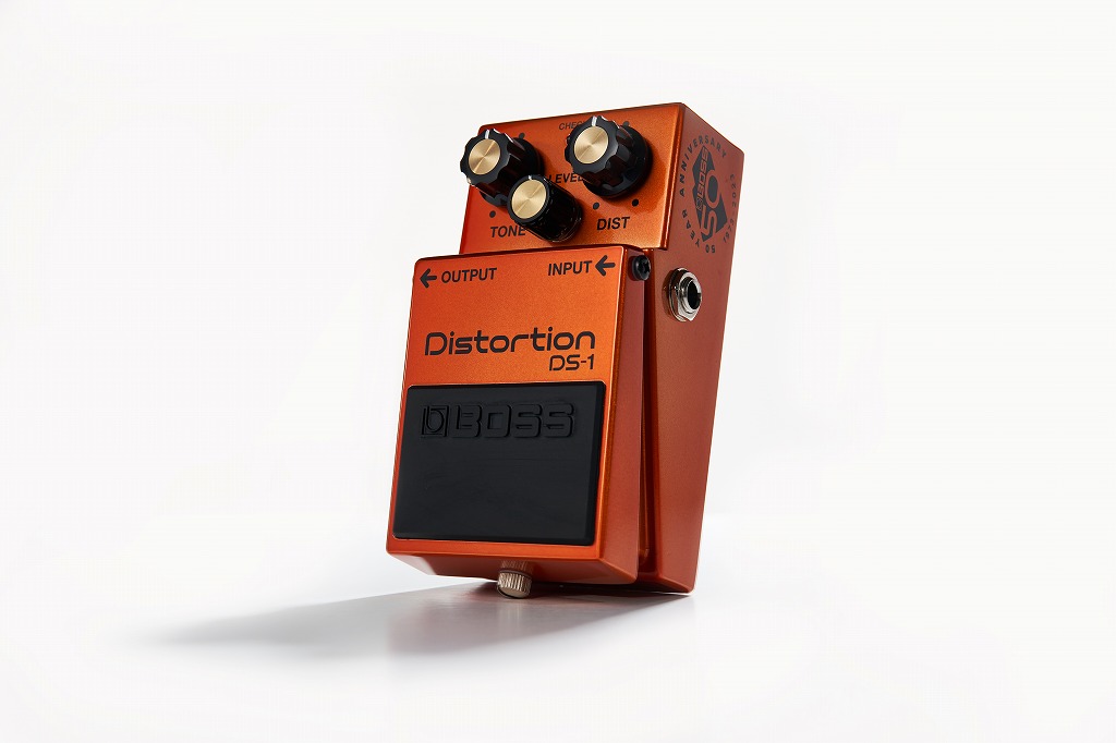BOSS / DS-1-B50A Distortion ボス ディストーション BOSS DS1