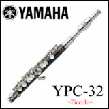 YAMAHA / YPC-32 ޥ ԥå PICCOLO ԽвĴա5ǯݾڡ