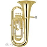 YAMAHA / YEP-621 ユーフォニアム ラッカー仕上げ 受注生産品
