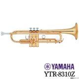 トランペット YTR_8310Z_b138c0e4aaa2b3c8de20