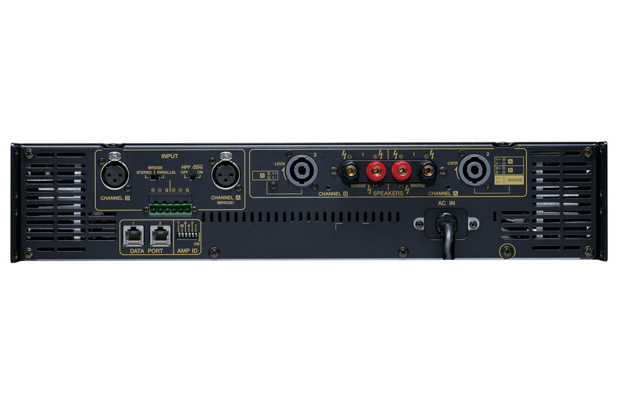 【YAMAHA】ヤマハパワーアンプPC9501N Amazon | ヤマハ YAMAHA パワーアンプリファイアー PC9501N