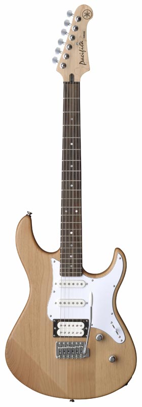 YAMAHA PACIFICA PAC112V エレキギター ヤマハ パシフィカ