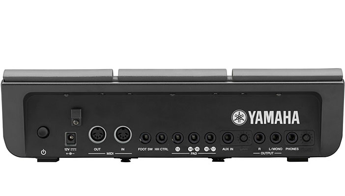 ヤマハ電子パーカッションパッド YAMAHA DTX-MULTI12 Amazon.com: Yamaha DTX Multi Pad, Drum Pad : Musical Instruments