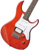 YAMAHA / Pacifica 212VFM CMB (֥饦) ޥ 쥭 PAC212VFM PAC-212V  鿴