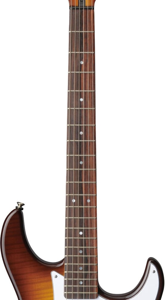 YAMAHA / PACIFICA212VFM TBS(タバコブラウンサウンバースト YAMAHA / PACIFICA212VFM TBS(タバコブラウンサウンバースト
