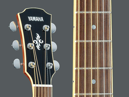 YAMAHA / APX700 II VS(ビンテージサンバースト