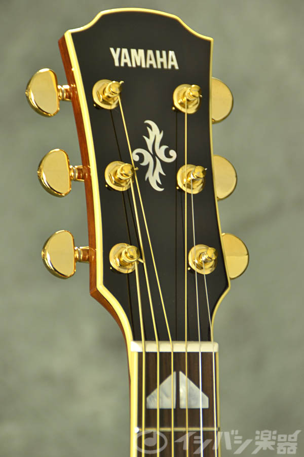 生産完了品 新品同様 YAMAHA　APX-1000CRB ギター エレアコ YAMAHA / APX1000 Natural (NT) ヤマハ アコースティックギター