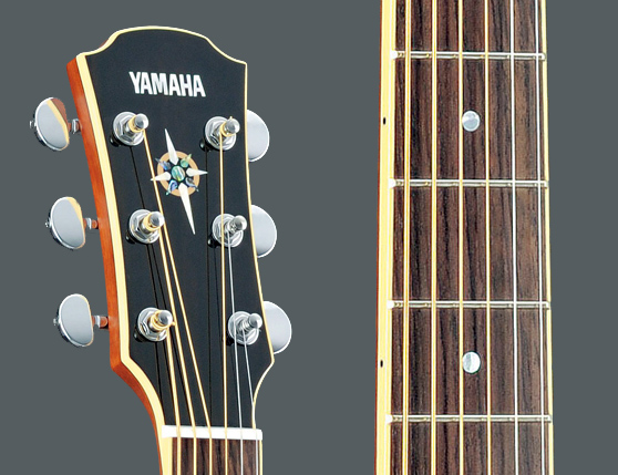 YAMAHA / CPX700 II NT(ナチュラル) ヤマハ アコースティックギター