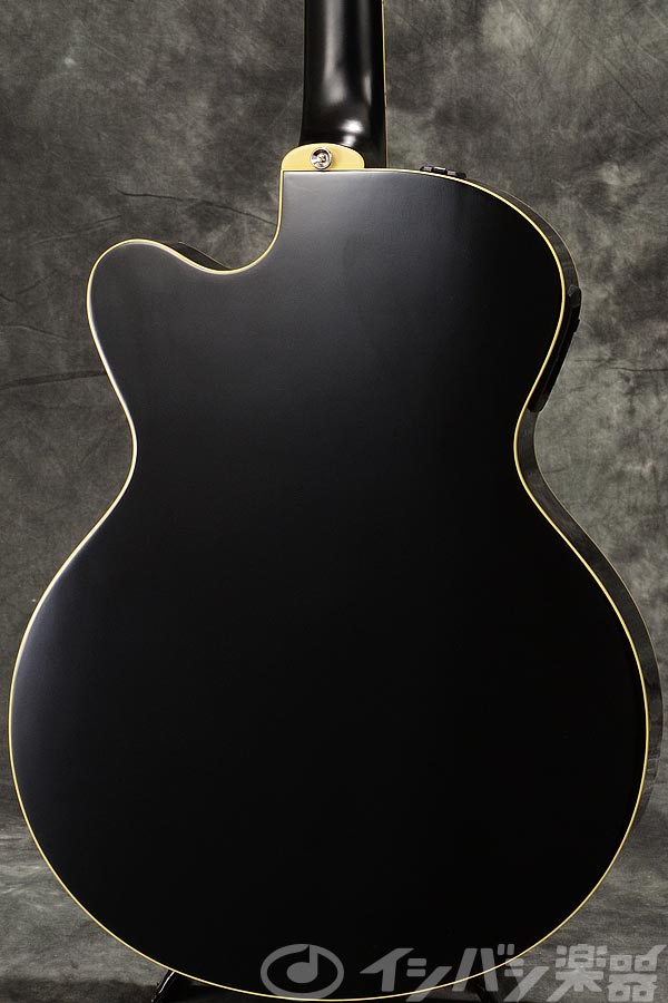 YAMAHA / CPX700II Black (BL) ヤマハ エレアコ Amazon | ヤマハ YAMAHA エレアコギター CPX700II BL | エレアコ