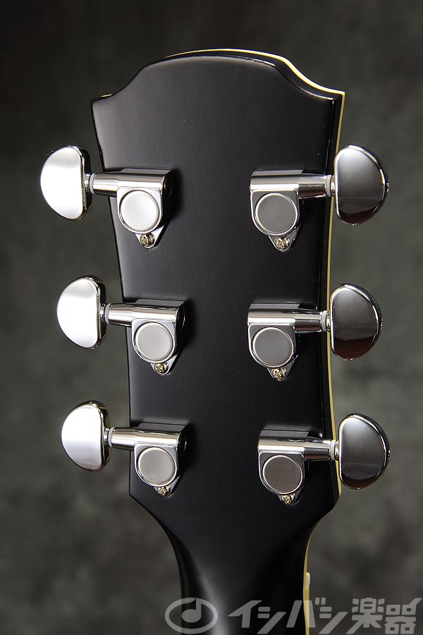 YAMAHA / CPX700II Black (BL) ヤマハ アコースティックギター
