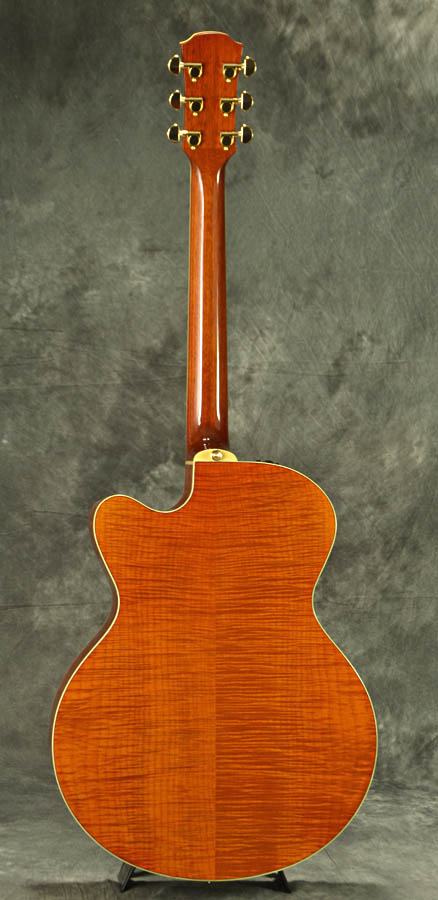 YAMAHA / CPX1000 Natural (NT) ヤマハ アコースティックギター