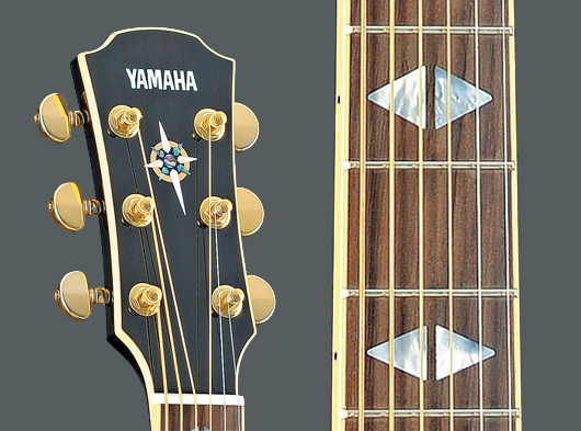 Yamaha COMPASS TPX1000 アコースティックギター 41pr7LoRK5L.jpg