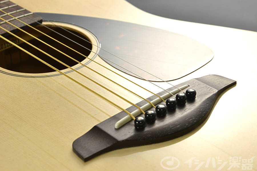 YAMAHA / JR2 Natural (NT) ヤマハ ミニ アコースティックギター