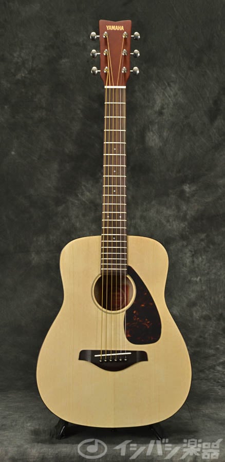 YAMAHA / JR2 Natural (NT) ヤマハ ミニ アコースティックギター