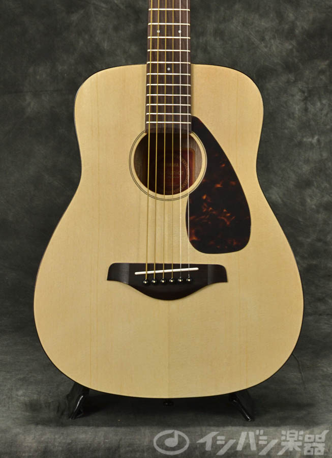 YAMAHA / JR2 Natural (NT) ヤマハ ミニ アコースティックギター